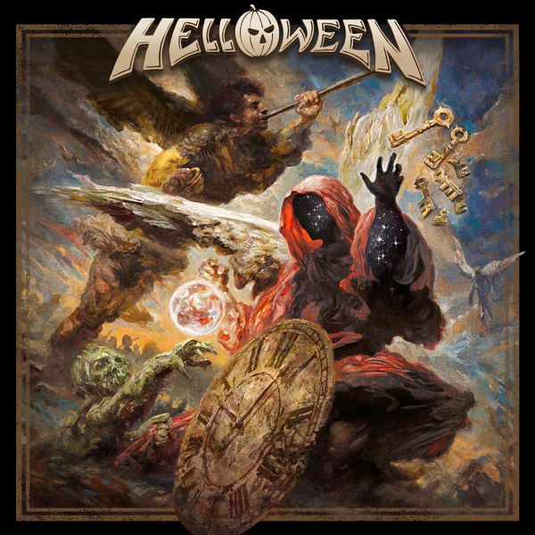 Helloween (Japan)