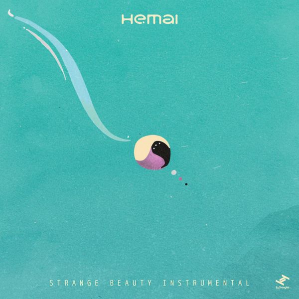 Strange Beauty Instrumental