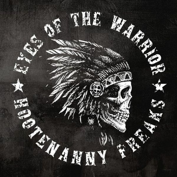 Eyes of the Warrior