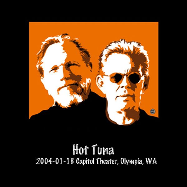 2004-01-18 Capitol Theatre and Olympia and Wa (Live)