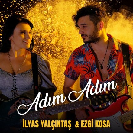 Adim Adim