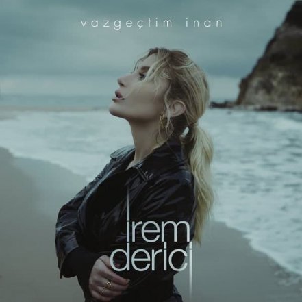 Vazgectim Inan - Mamy AKAR Remix