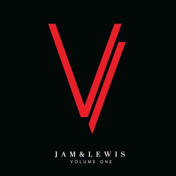 Jam and Lewis and Volume One
