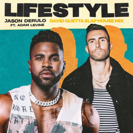 Lifestyle - David Guetta Slap House Mix