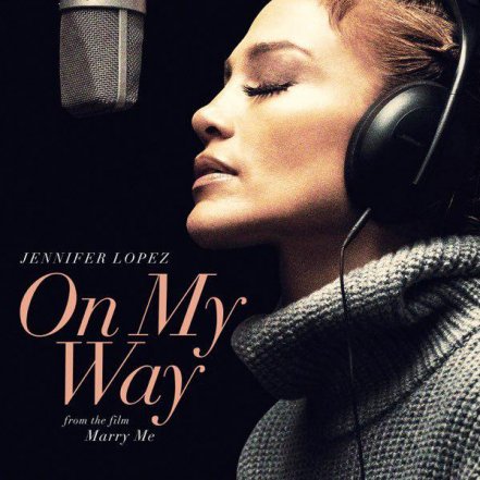 On My Way - Marry Me