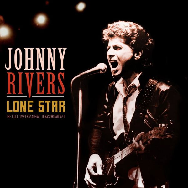 Lone Star (Live 1983)