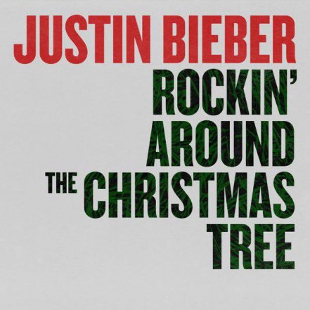 Rockin Around The Christmas Tree