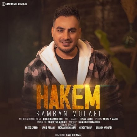 Hakem