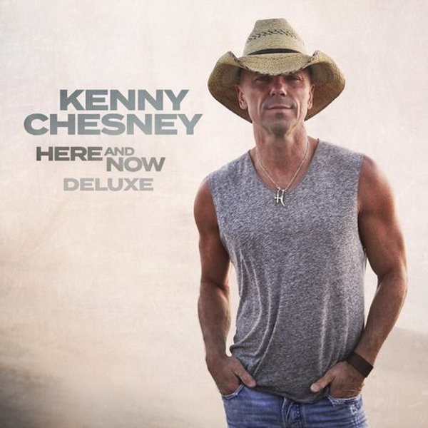 Here And Now - Deluxe