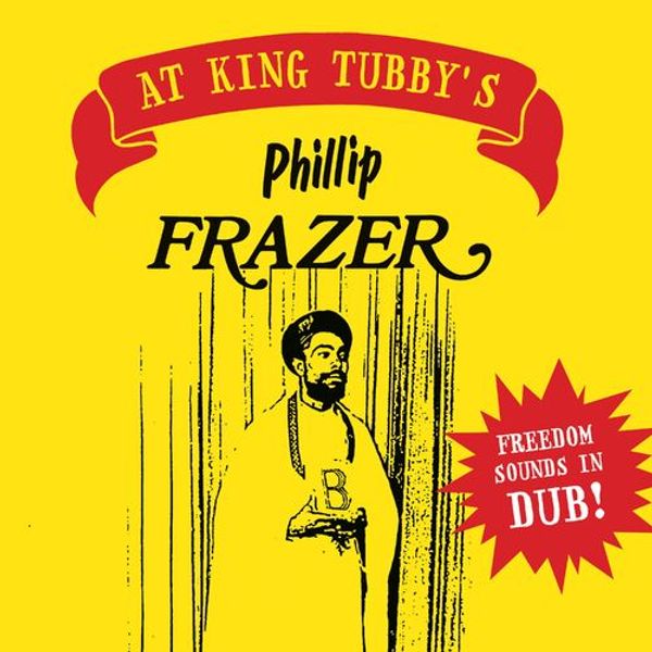 Freedom Sounds In Dub !