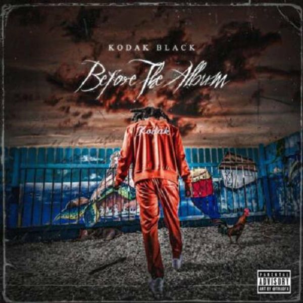 Before The Album