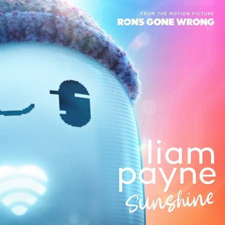 Sunshine - From The Motion Picture Rons Gone Wrong