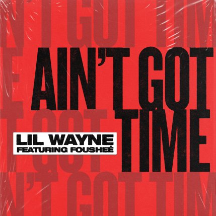 Aint Got Time
