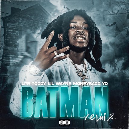 Batman - Remix