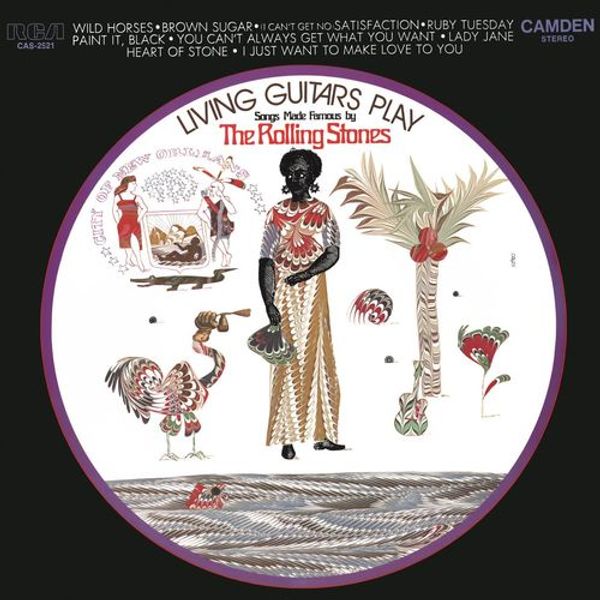 Play Songs Made Famous By The Rolling Stones