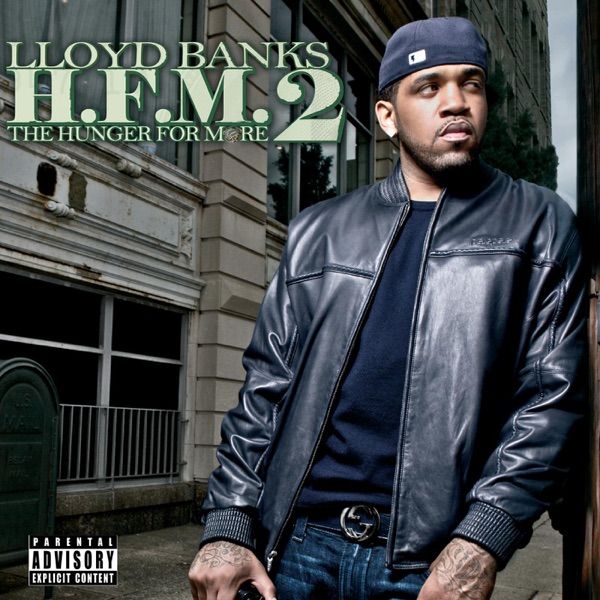 H.F.M. 2 (The Hunger for More 2)
