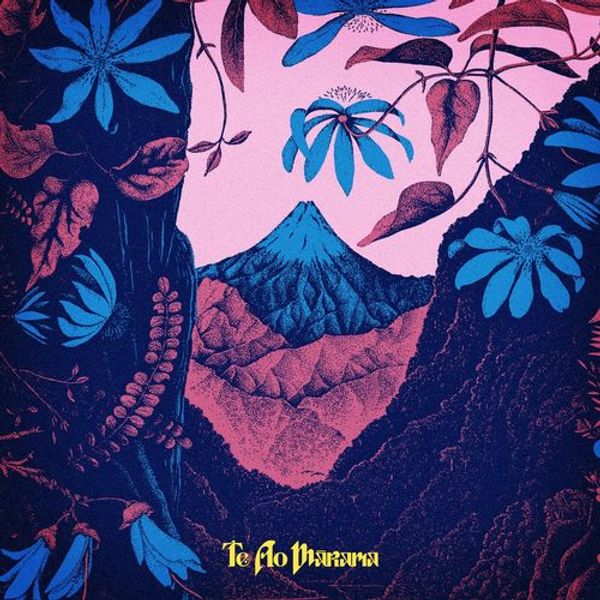 Te Ao Marama