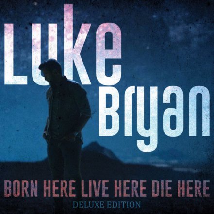 Born Here Live Here Die Here - Deluxe
