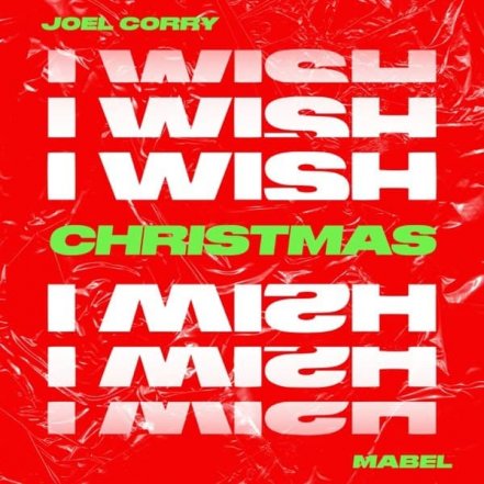 I Wish - Christmas Version