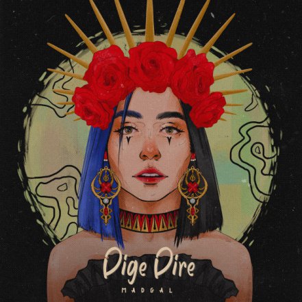 Dige Dire