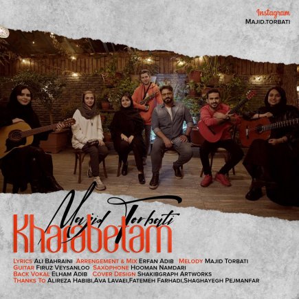 Kharabetam