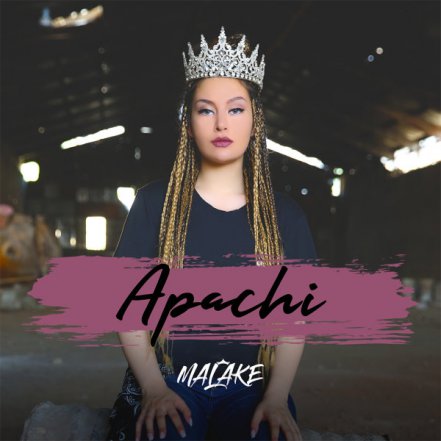 Apachi