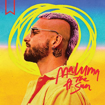 Rumba - Puro Oro Anthem