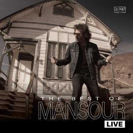 The Best of Mansour - Live