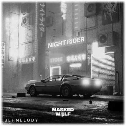 Night Rider
