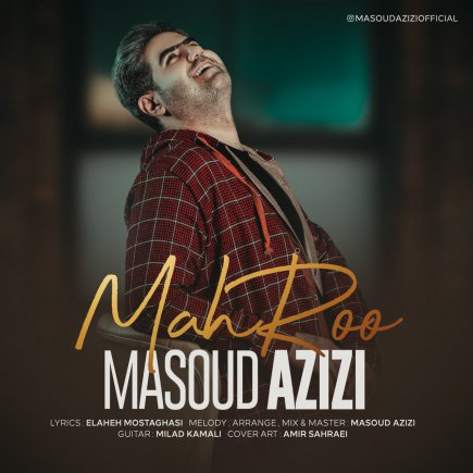 Mahroo