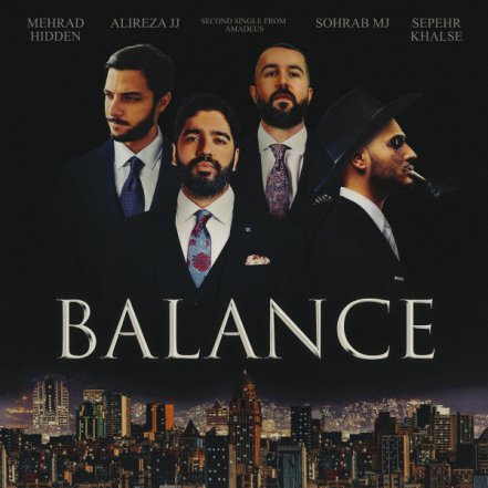 Balance