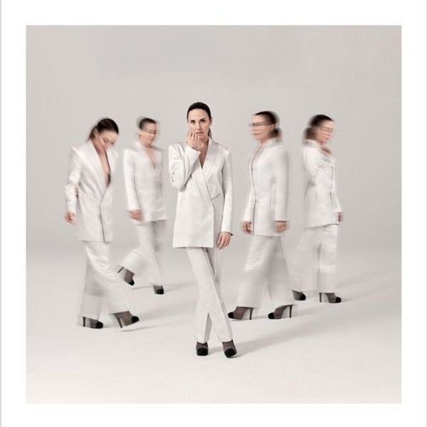 Melanie C (Deluxe Edition)