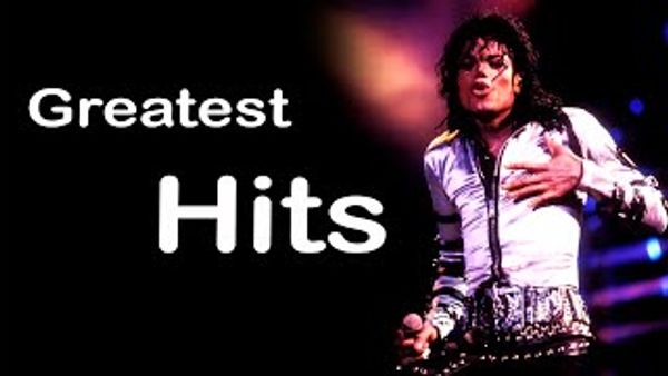 Michael Jackson Greatest Hits