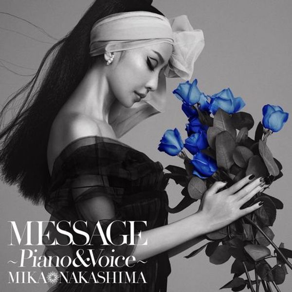Message -Piano and Voice-