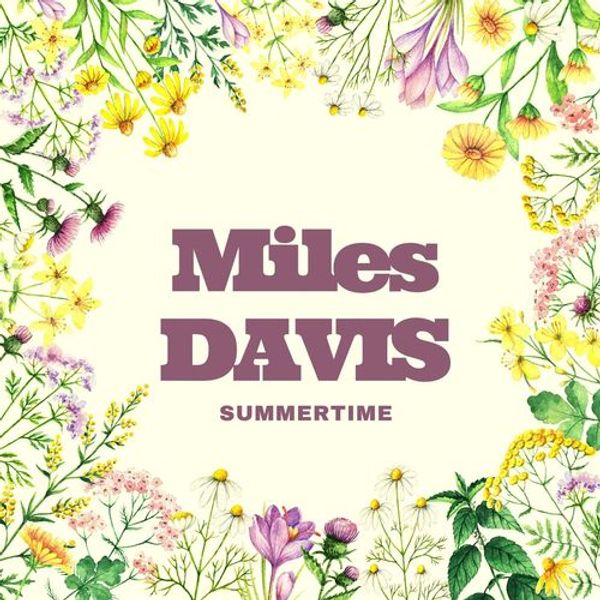 Summertime