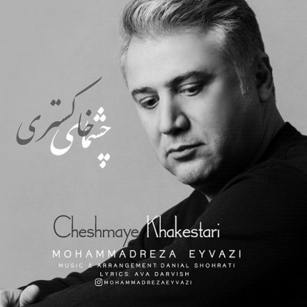 Cheshmaye Khakestari