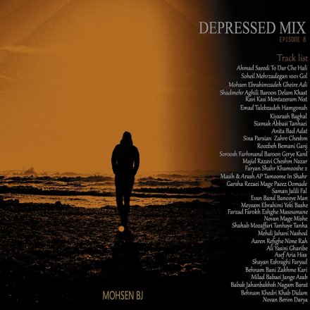 Depressed Mix Episode 08