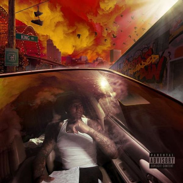 A Gangstas Pain: Reloaded