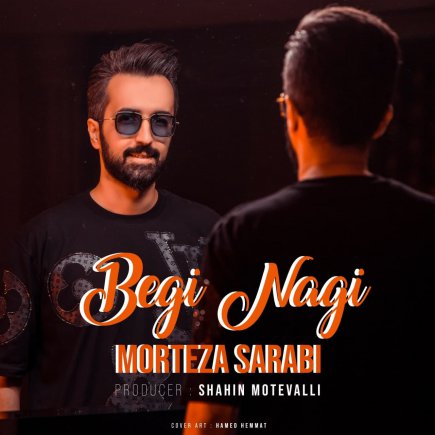 Begi Nagi