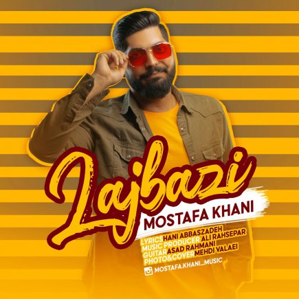 Lajbazi