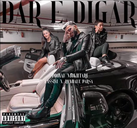 Dare Digar