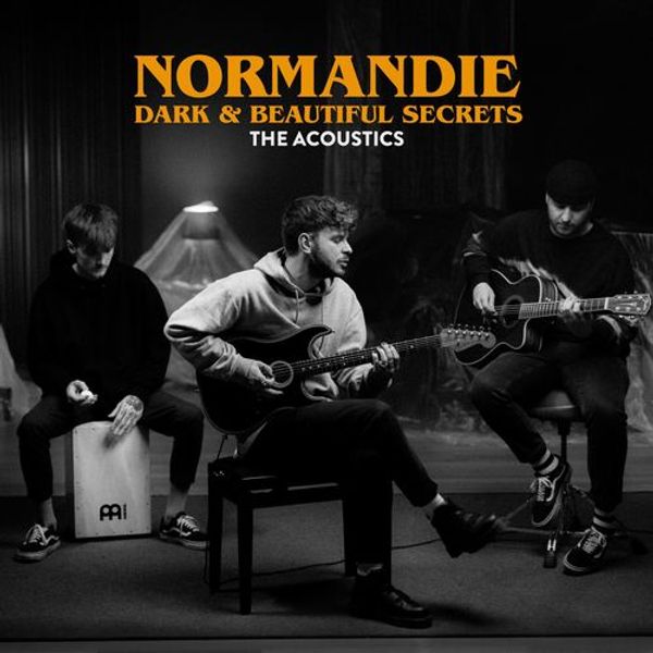 Dark and Beautiful Secrets (The Acoustics)