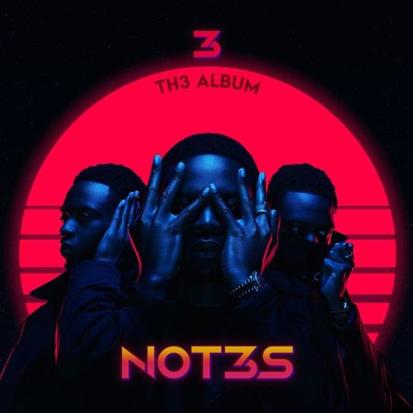 3 Th3 Album