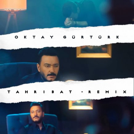 Tahribat - Remix