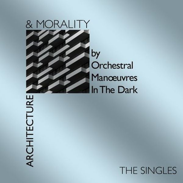 Architecture and Morality Singles