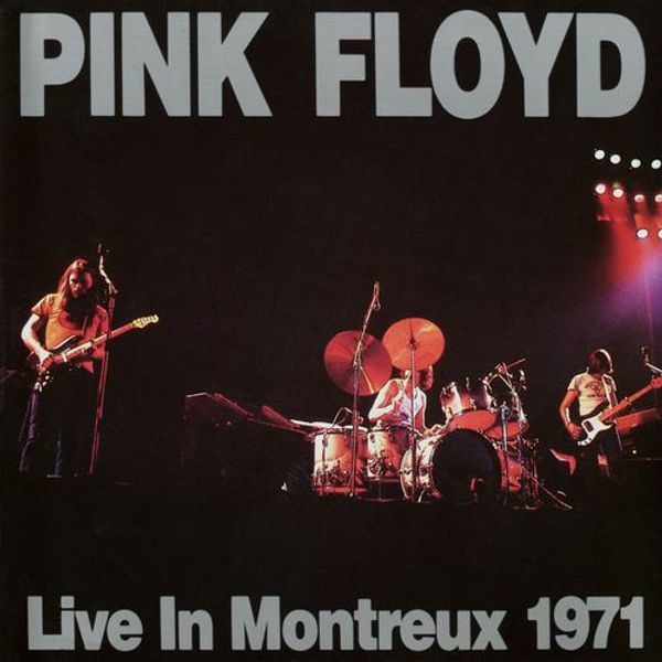 Live In Montreux 18 and 19 Sept 1971
