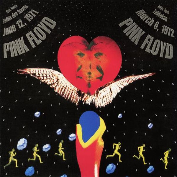 Lyon 12 June 1971 and Tokyo 16 March 1972 (Live)