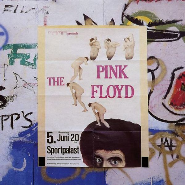 Mauerspechte Berlin Sportspalast 5 June 1971 (Live)
