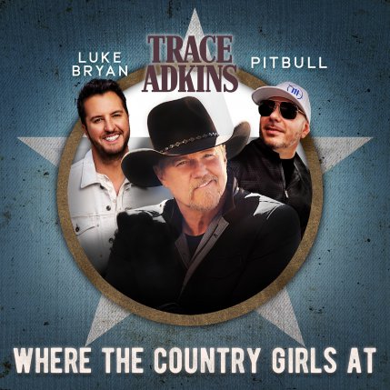Where The Country Girls At