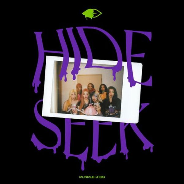 HIDE and SEEK